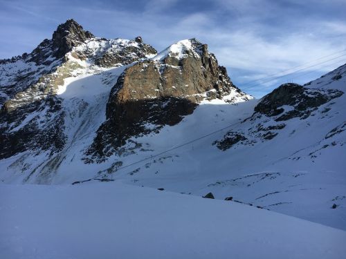 Saas Fee, 13.12.2016
