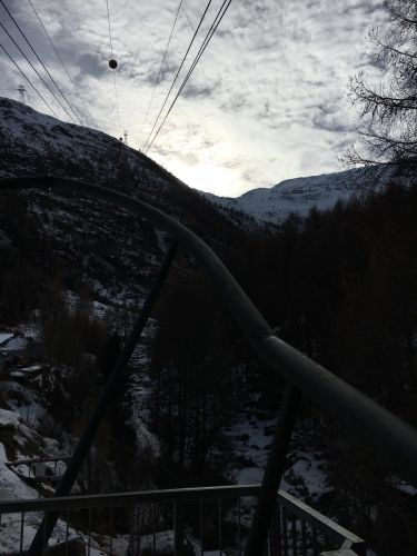 Saas Fee, 13.12.2016
