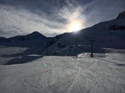 Saas Fee, 13.12.2016
