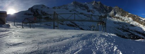 Saas Fee, 13.12.2016
