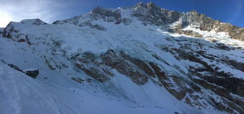Saas Fee, 13.12.2016
