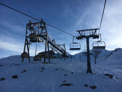 Saas Fee, 13.12.2016

