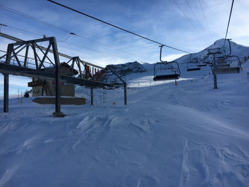 Saas Fee, 13.12.2016
