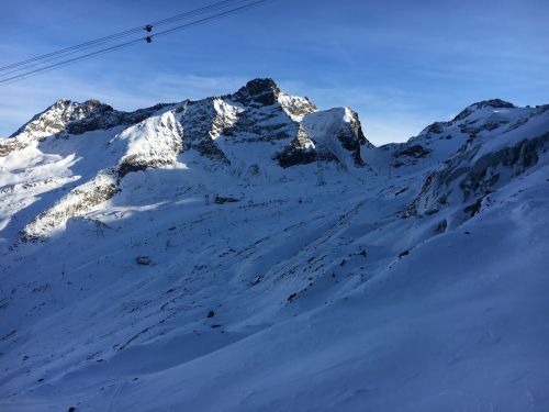 Saas Fee, 13.12.2016
