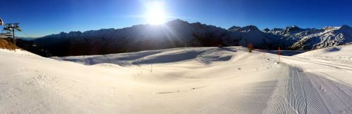 Sedrun, 18.12.2016 (Foto: pf)
