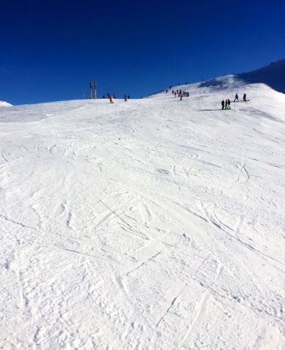 Sedrun, 18.12.2016 (Foto: pf)
