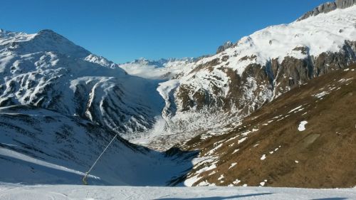 Sedrun, 18.12.2016 (Foto: fc)
