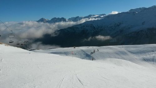 Sedrun, 18.12.2016 (Foto: fc)
