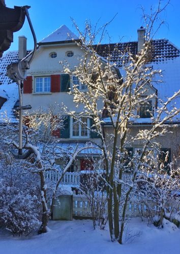 Bern, 11.1.2017
