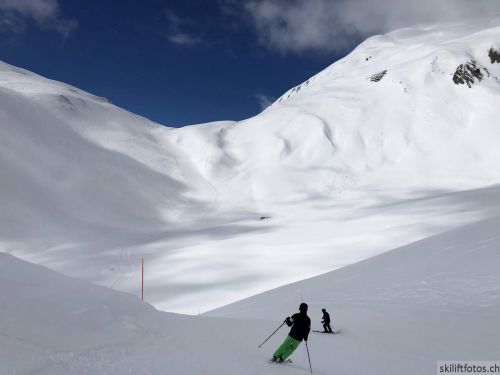 Sedrun, 23. März 2018
