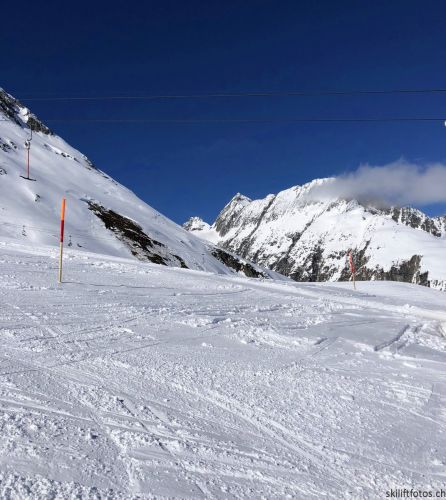 Sedrun, 23. März 2018
