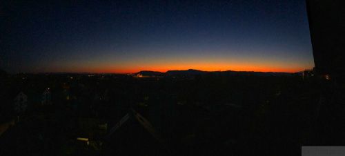 Bern, 19. April 2018, 6 Uhr
