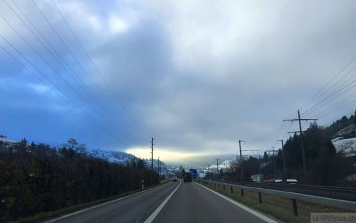 Elsigenalp, 20.11.2019
