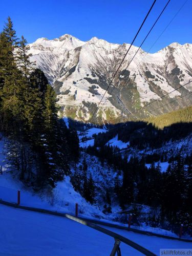 Elsigenalp, 20.11.2019
