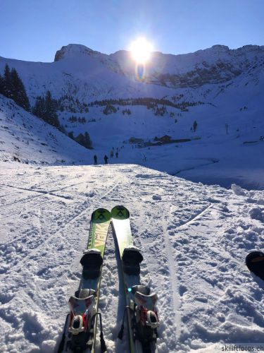 Elsigenalp, 20.11.2019
