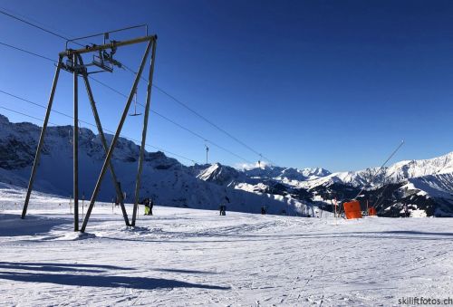 Elsigenalp, 20.11.2019
