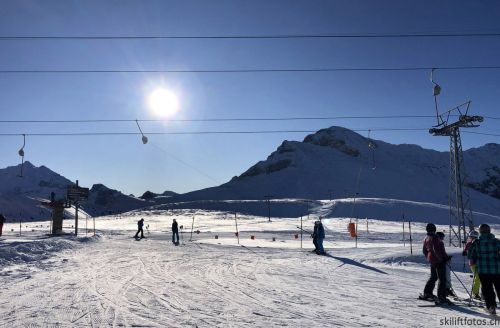 Elsigenalp, 20.11.2019
