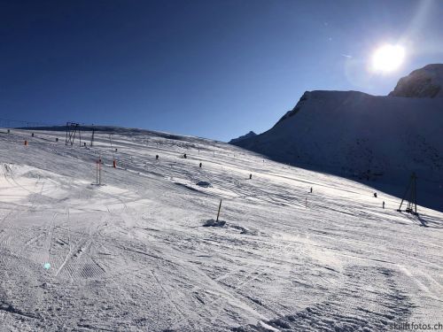 Elsigenalp, 20.11.2019
