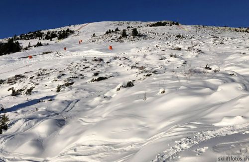 Elsigenalp, 20.11.2019
