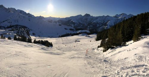 Elsigenalp, 20.11.2019
