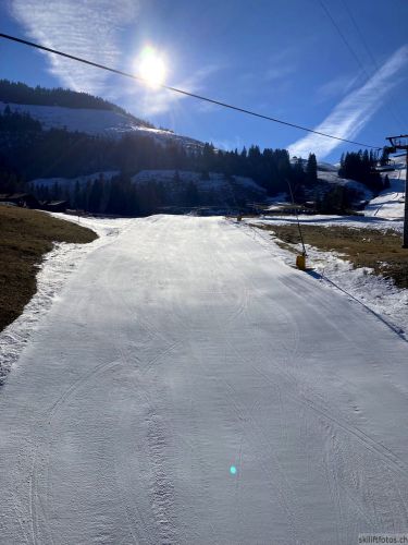 Wiriehorn, 8.3.2022

