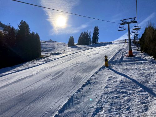 Wiriehorn, 8.3.2022
