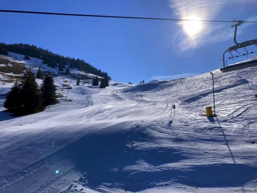 Wiriehorn, 8.3.2022
