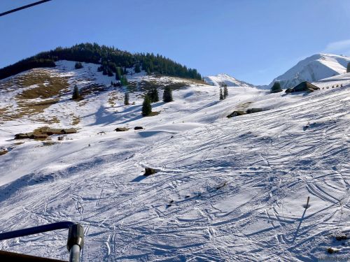 Wiriehorn, 8.3.2022
