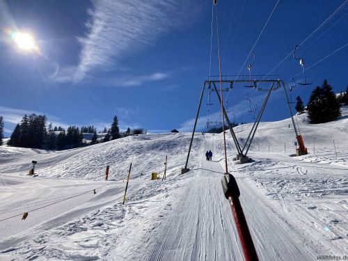 Wiriehorn, 8.3.2022
