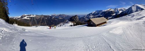 Wiriehorn, 8.3.2022
