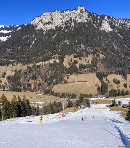 Wiriehorn, 8.3.2022

