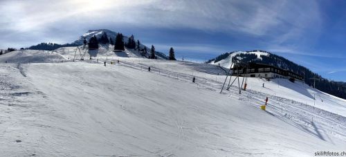 Wiriehorn, 8.3.2022
