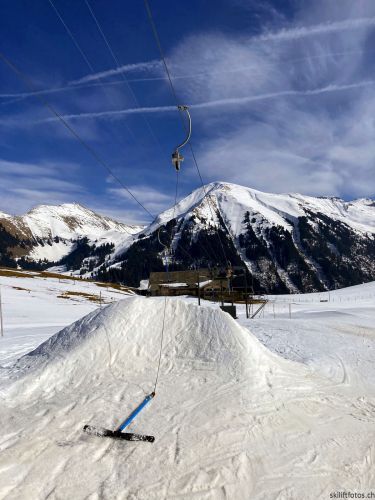 Wiriehorn, 8.3.2022
