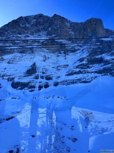 Grindelwald, 27.4.2022
