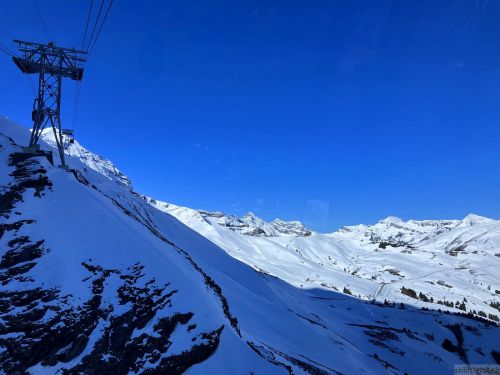 Grindelwald, 27.4.2022

