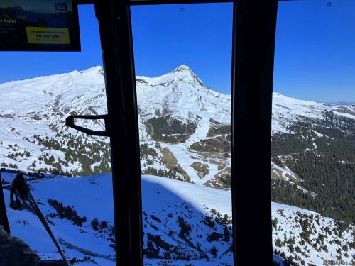 Grindelwald, 27.4.2022
