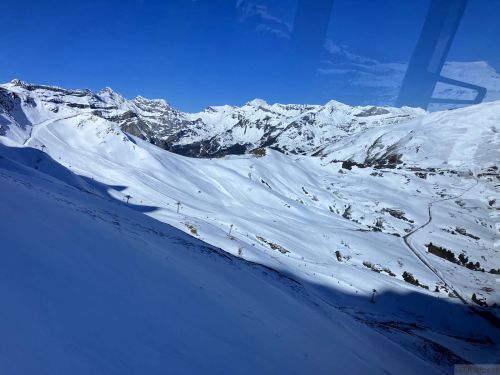 Grindelwald, 27.4.2022
