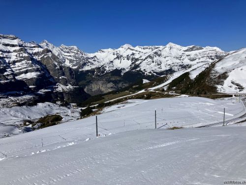 Grindelwald, 27.4.2022
