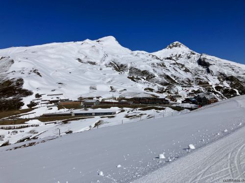 Grindelwald, 27.4.2022
