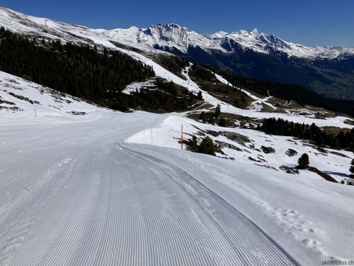 Grindelwald, 27.4.2022
