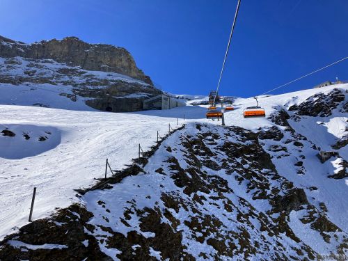 Grindelwald, 27.4.2022
