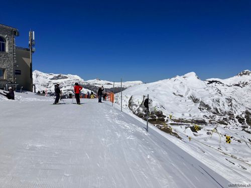Grindelwald, 27.4.2022
