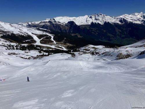 Grindelwald, 27.4.2022
