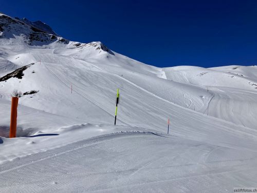 Grindelwald, 27.4.2022
