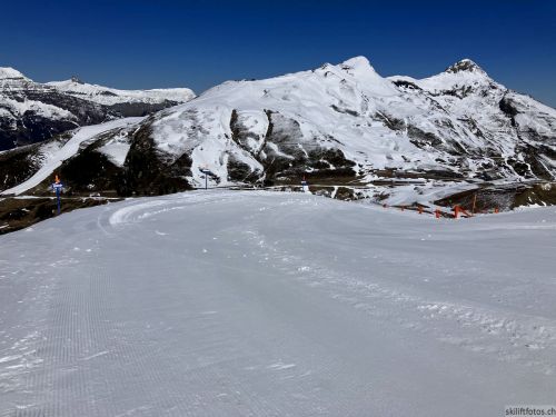 Grindelwald, 27.4.2022
