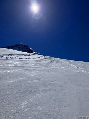 Grindelwald, 27.4.2022
