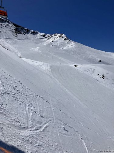 Grindelwald, 27.4.2022
