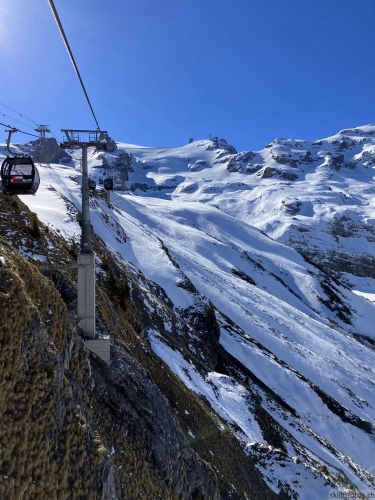 Engelberg, 28.4.2022

