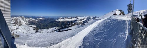 Engelberg, 28.4.2022
