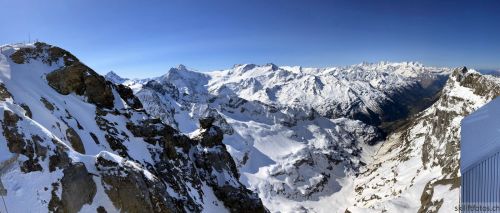 Engelberg, 28.4.2022
